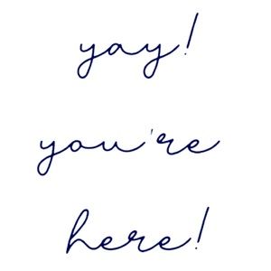 OFFERS always welcome!